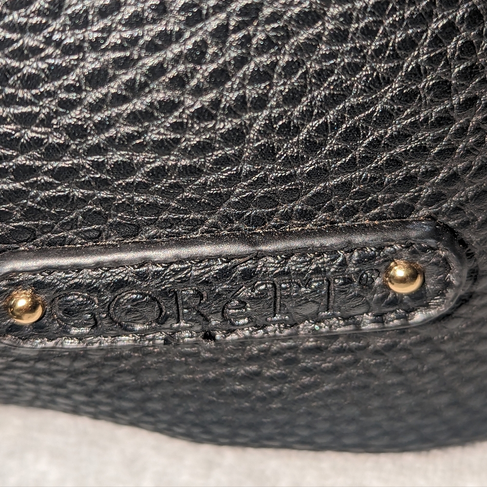 Gorett drawstring backpack. - Picture 8 of 10